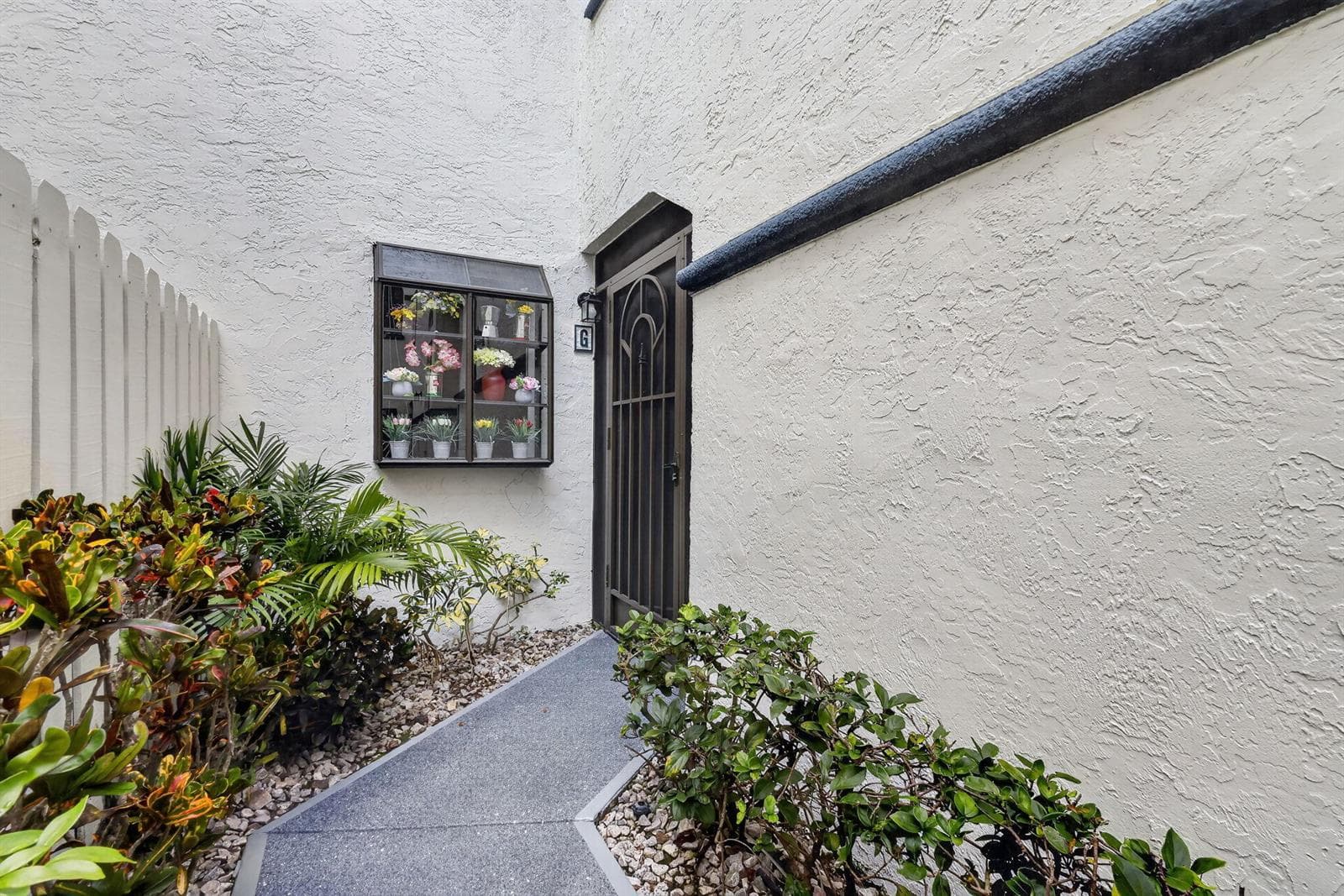 5135 FLORIA Drive # G, Boynton Beach, FL 33437 photo 2