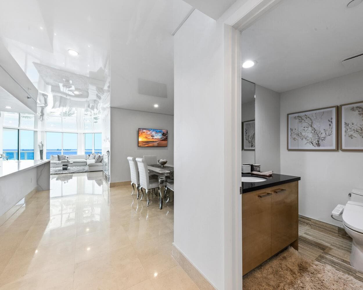101 S Fort Lauderdale Beach Boulevard # 1104, Fort Lauderdale, FL 33316 photo 11