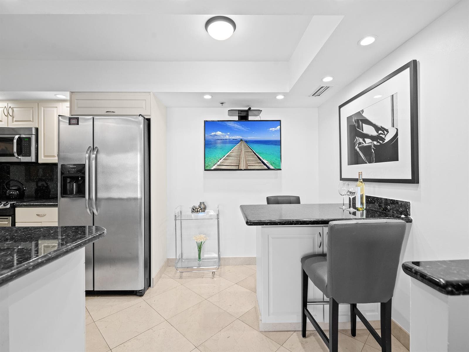 3009 S Ocean Boulevard # P-04, Highland Beach, FL 33487 photo 13