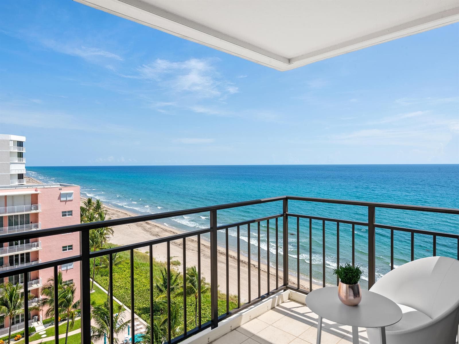 3009 S Ocean Boulevard # P-04, Highland Beach, FL 33487 photo 3