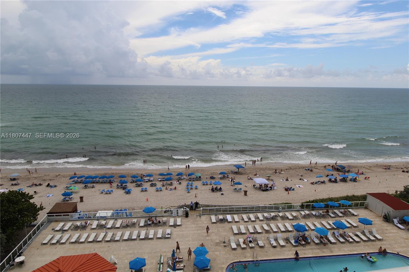 19201 Collins Ave # 714, Sunny Isles Beach, FL 33160 photo 2