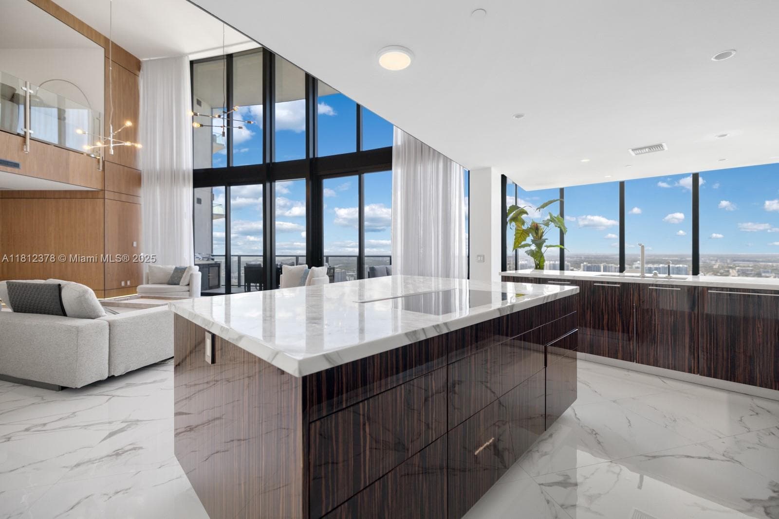 18555 Collins Ave # 4603, Sunny Isles Beach, FL 33160 photo 6
