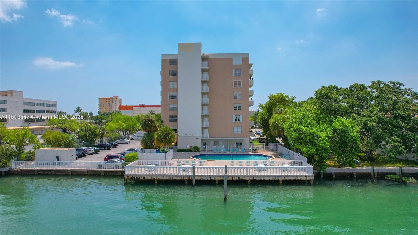 1455 N Treasure Dr # 3R, North Bay Village, FL 33141 photo 13