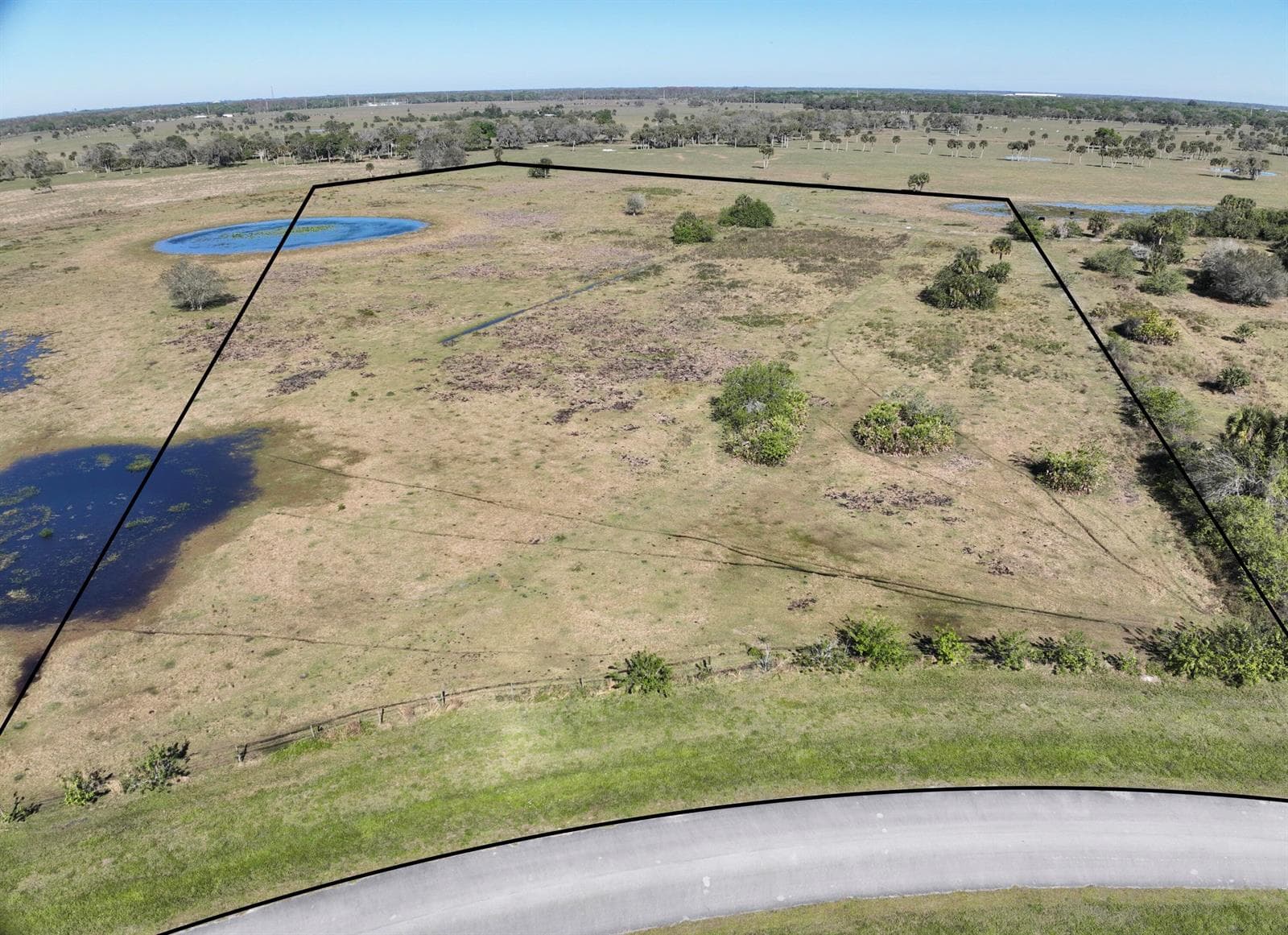 6572 SE 26th Trail, Okeechobee, FL 34974 photo 7