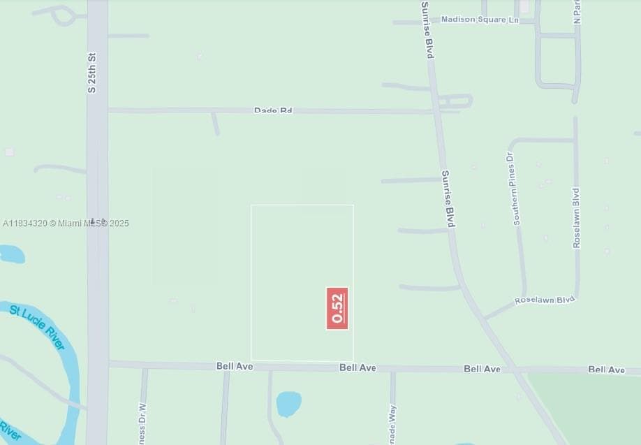 2002 Bell Ave, Fort Pierce, FL 34982 photo 4