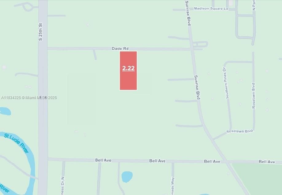 2101 Dade Rd, Fort Pierce, FL 34982 photo 4
