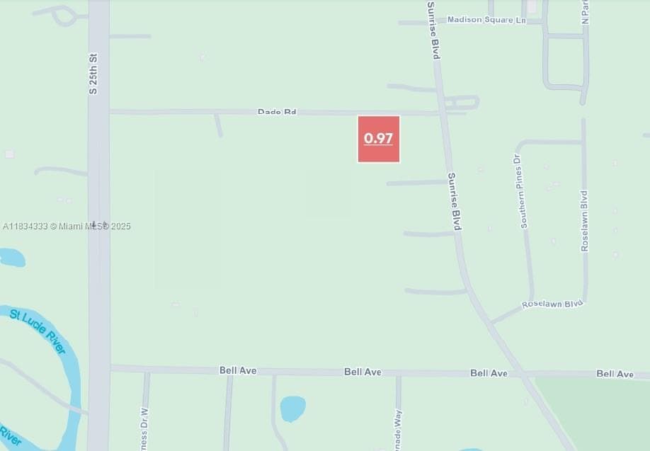1991 Dade Rd, Fort Pierce, FL 34982 photo 4