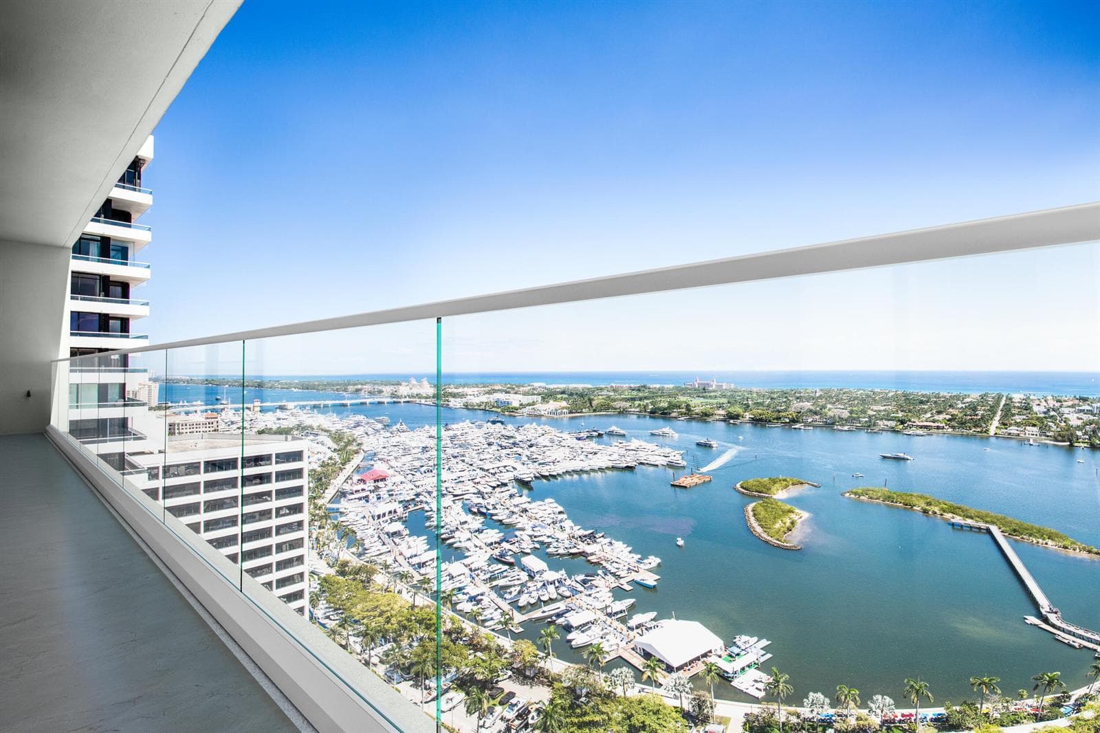 529 S Flagler Drive # Th3e, West Palm Beach, FL 33401 photo 2