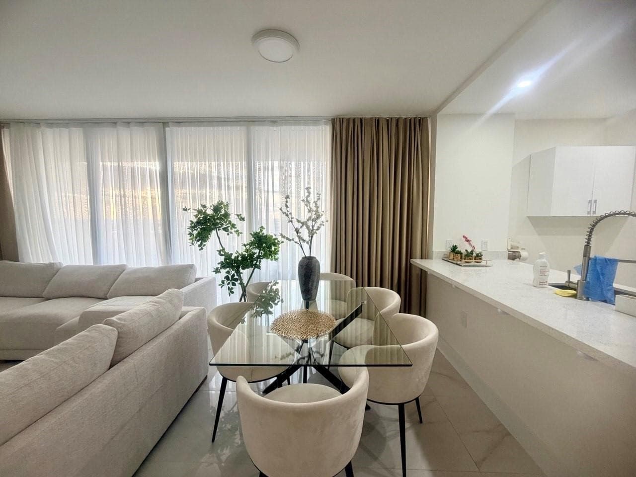 1830 S Ocean Drive # 2406, Hallandale Beach, FL 33009 photo 6