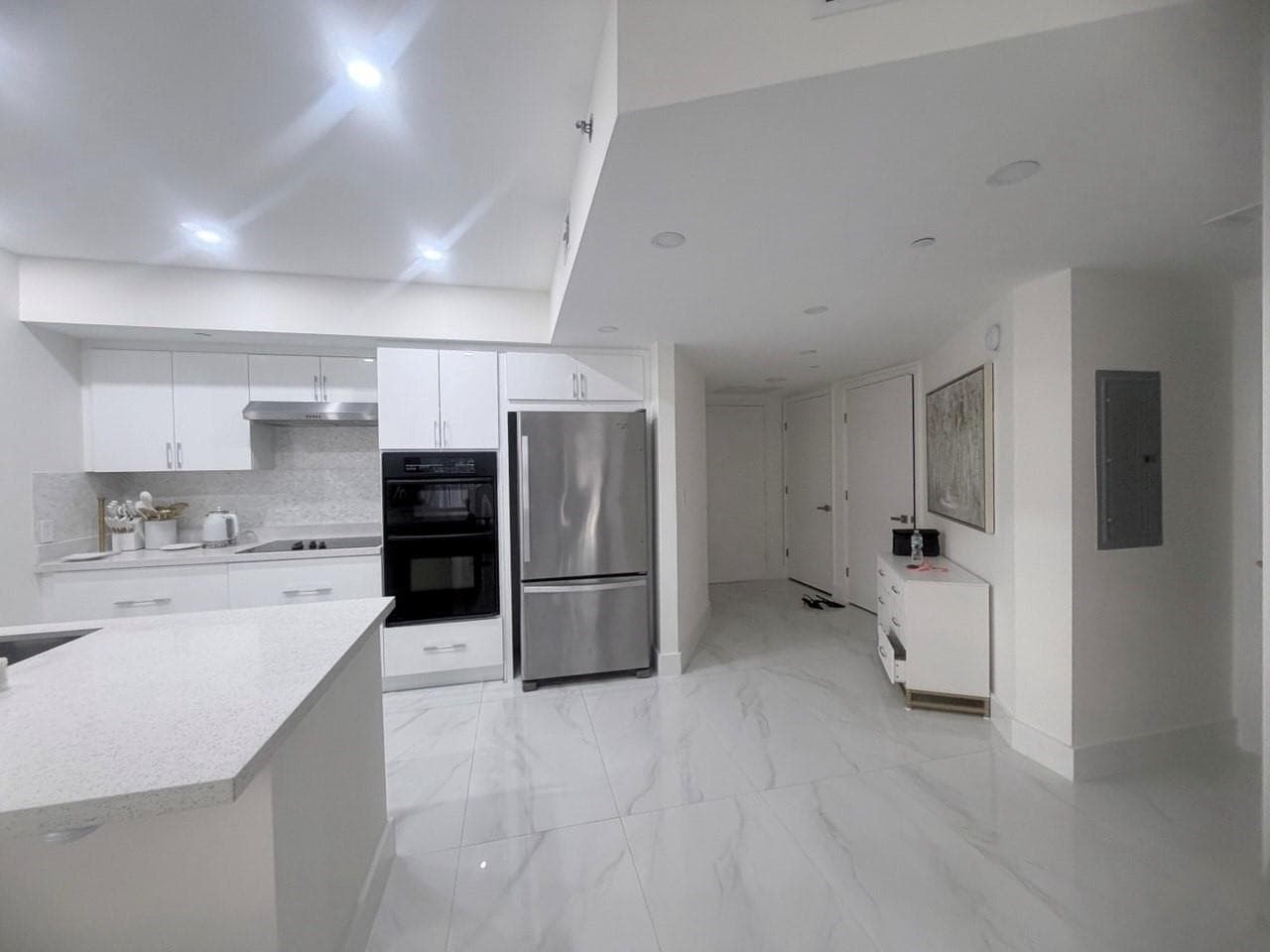 1830 S Ocean Drive # 2406, Hallandale Beach, FL 33009 photo 7