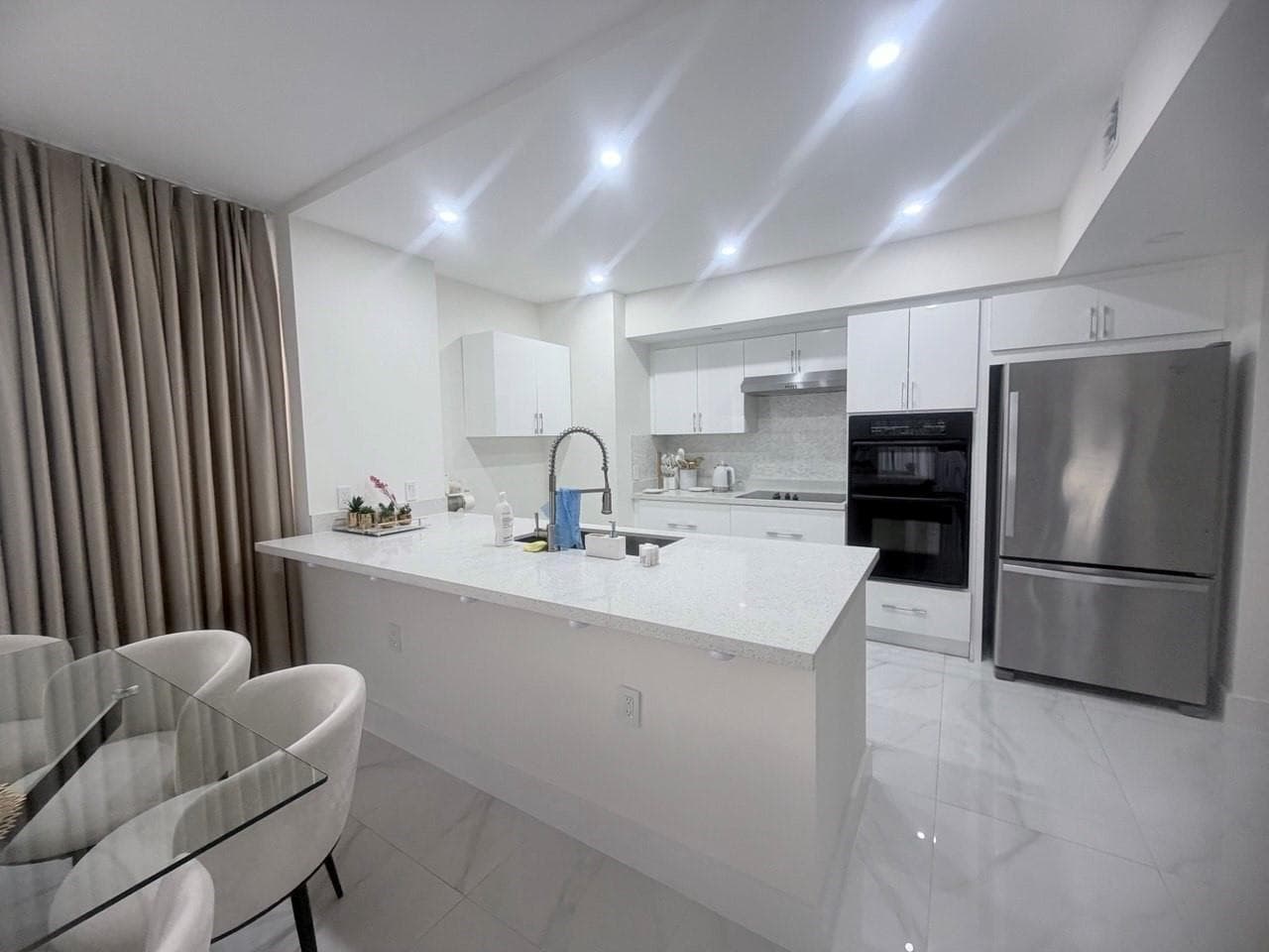 1830 S Ocean Drive # 2406, Hallandale Beach, FL 33009 photo 9