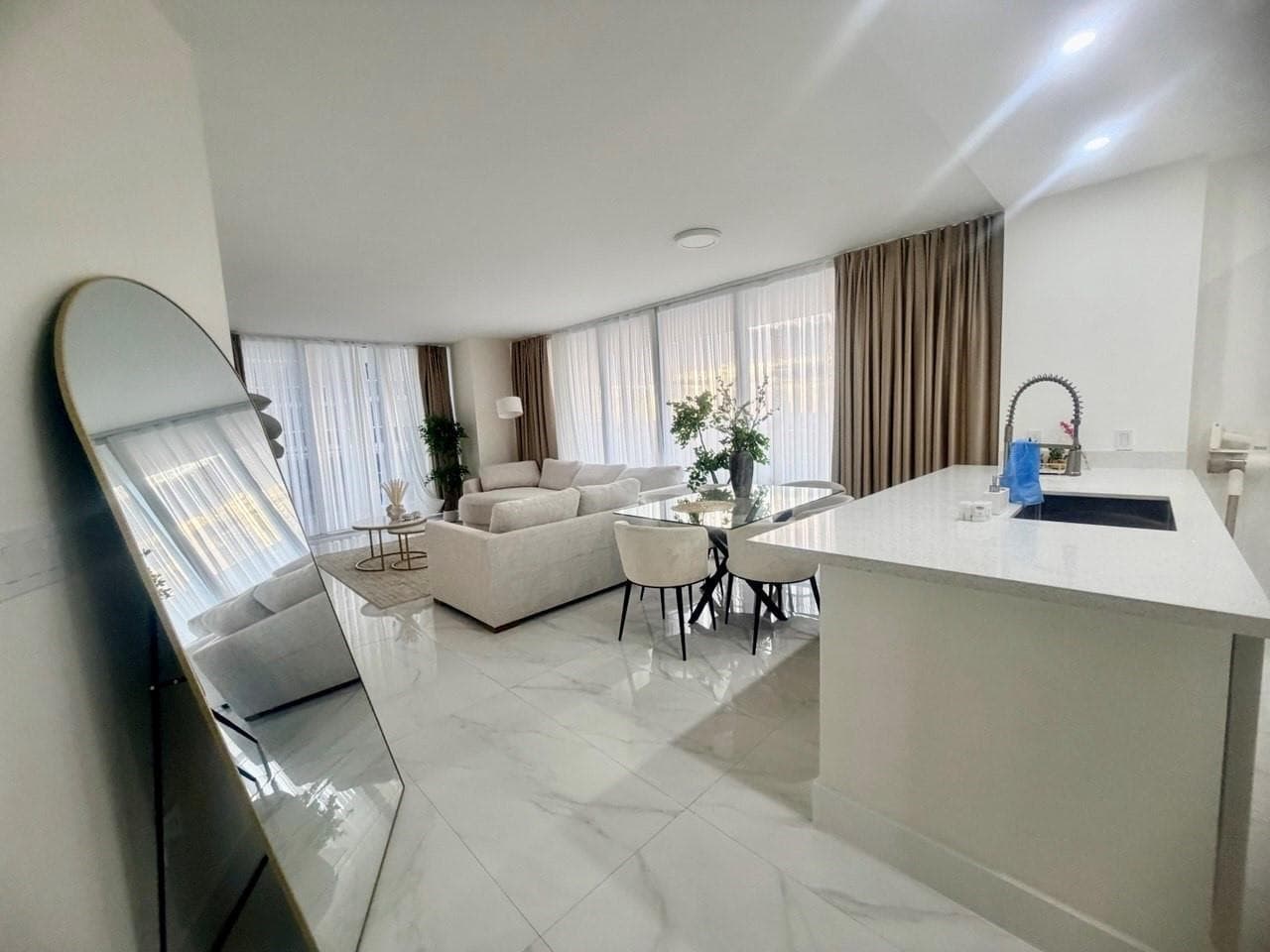 1830 S Ocean Drive # 2406, Hallandale Beach, FL 33009 photo 10