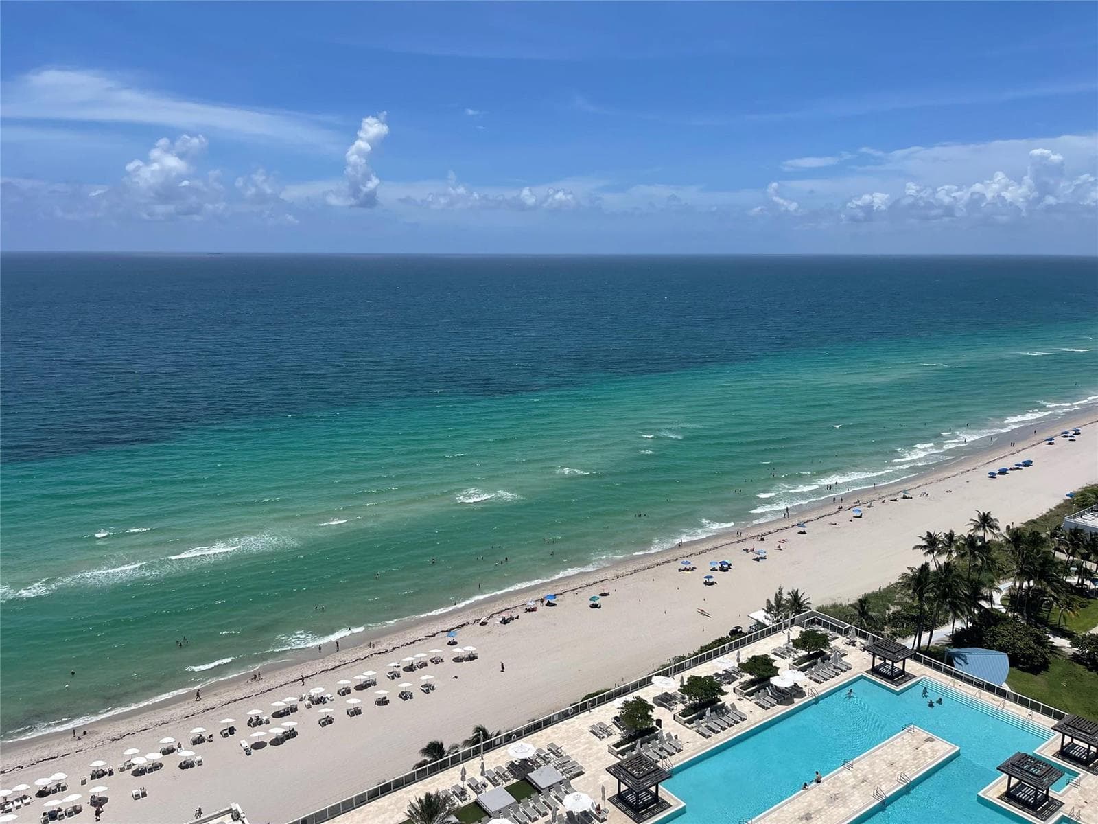 1830 S Ocean Drive # 2406, Hallandale Beach, FL 33009 photo 4