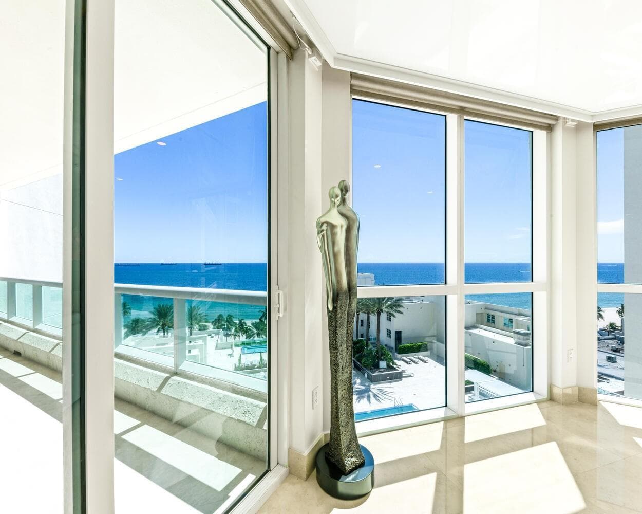 101 S Fort Lauderdale Beach Boulevard # 1104, Fort Lauderdale, FL 33316 photo 9