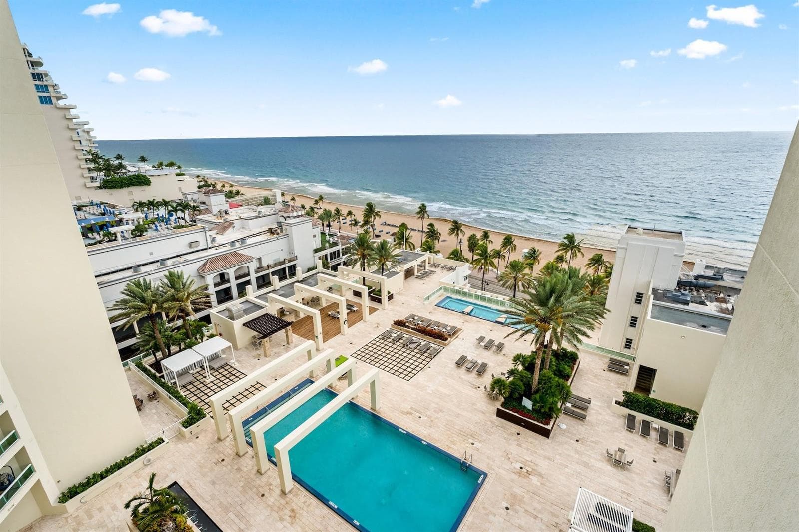 101 S Fort Lauderdale Beach Boulevard # 1502, Fort Lauderdale, FL 33316 photo 6