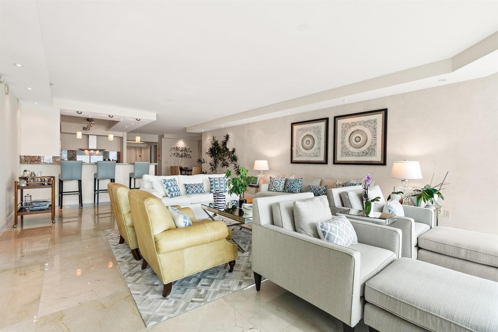 101 S Fort Lauderdale Beach Boulevard # 1502, Fort Lauderdale, FL 33316 photo 12
