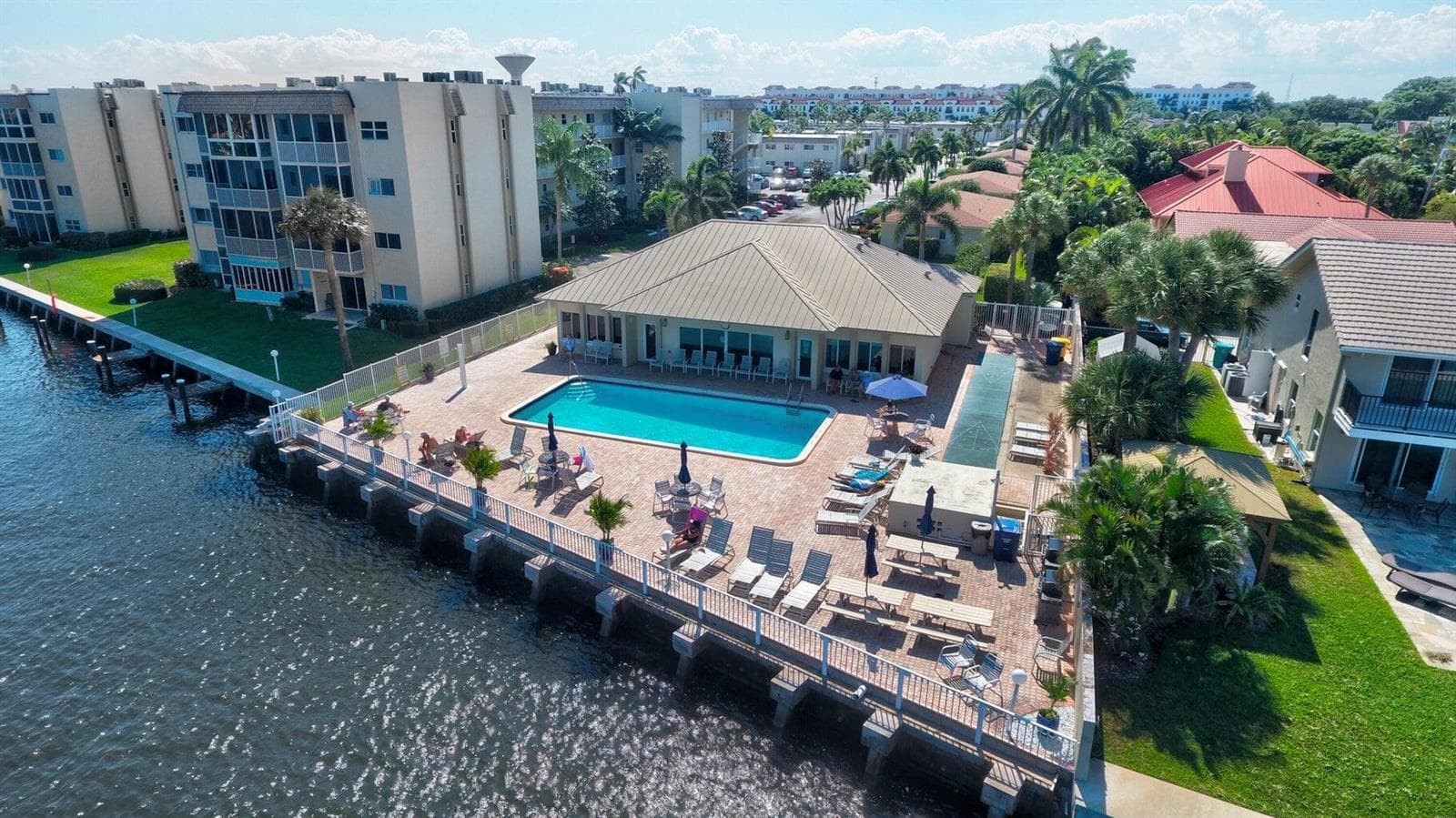 640 Snug Harbor Drive # F6, Boynton Beach, FL 33435 photo 2