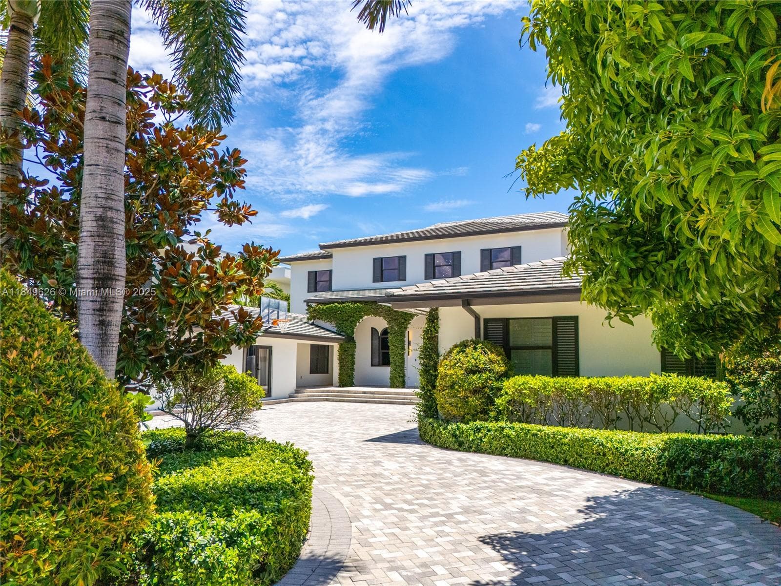 Listing