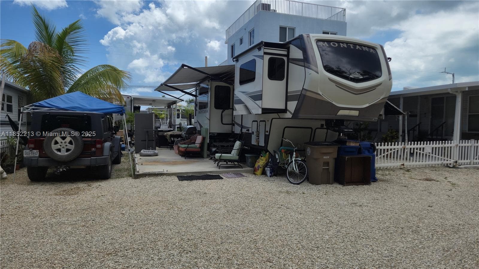 325 Calusa St lot 333, Key Largo, FL 33037 photo 2