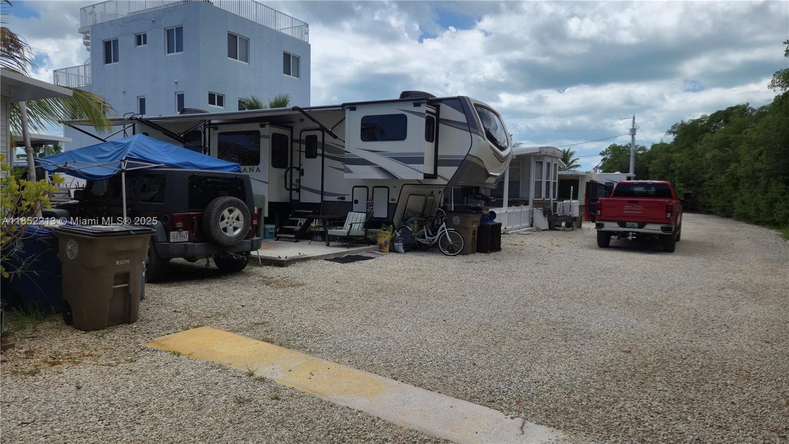 325 Calusa St lot 333, Key Largo, FL 33037 photo 3