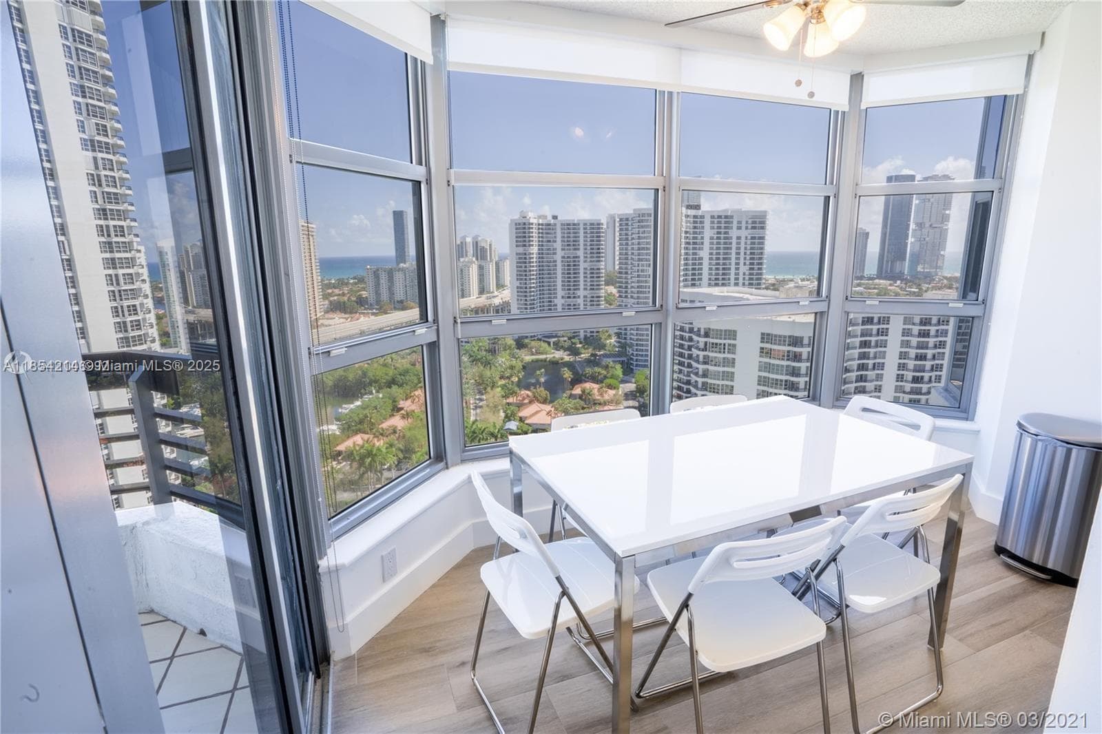3530 Mystic Pointe Dr # 2509, Aventura, FL 33180 photo 9