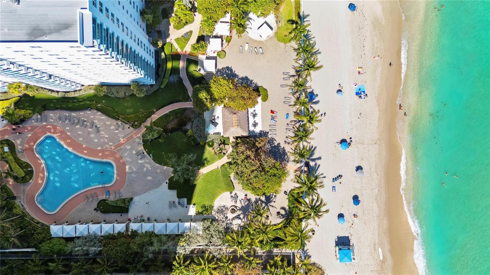 3001 S Ocean Drive # 333, Hollywood, FL 33019 photo 9