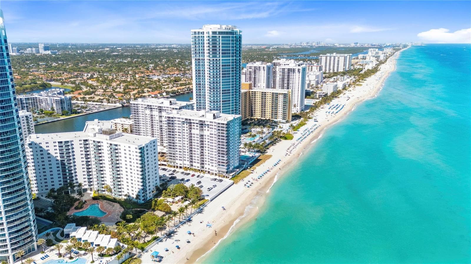 3001 S Ocean Drive # 333, Hollywood, FL 33019 photo 8