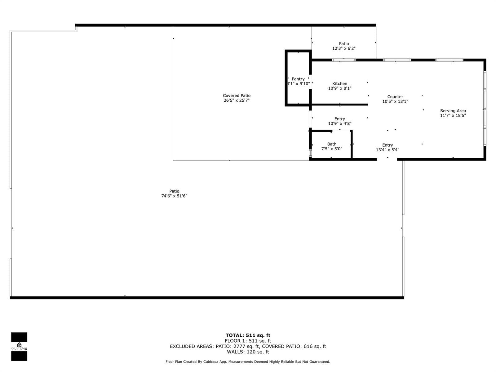 12831 W Dixie Highway, North Miami, FL 33161 photo 5
