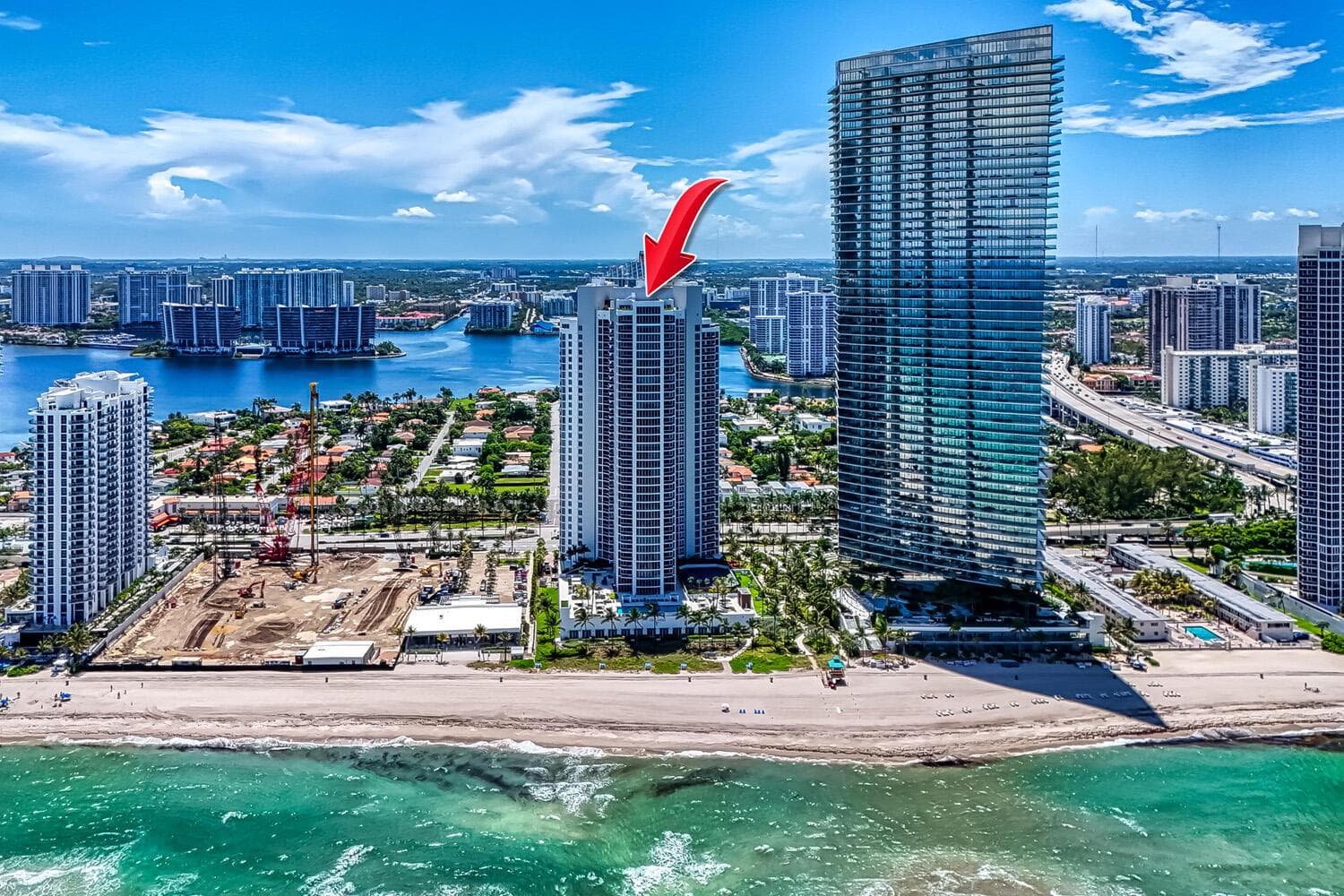 18911 Collins Avenue # 506, Sunny Isles Beach, FL 33160 photo 2