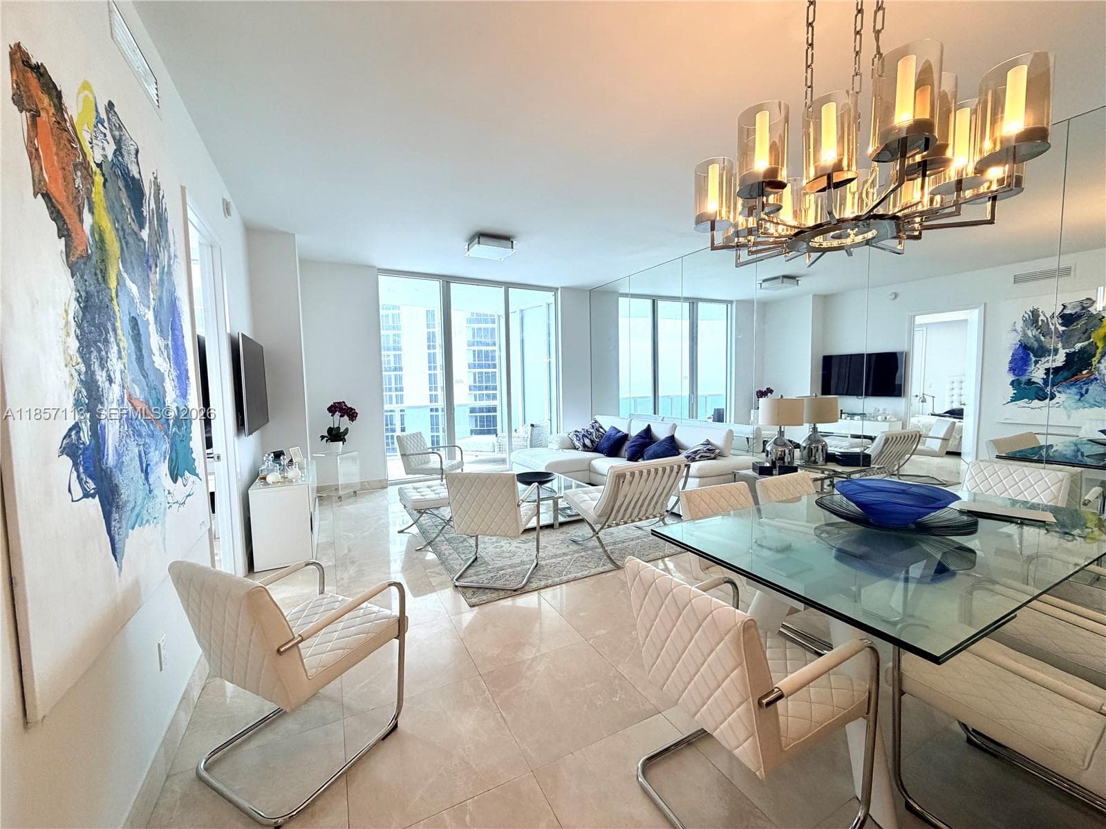 16001 Collins Ave # 1402, Sunny Isles Beach, FL 33160 photo 11