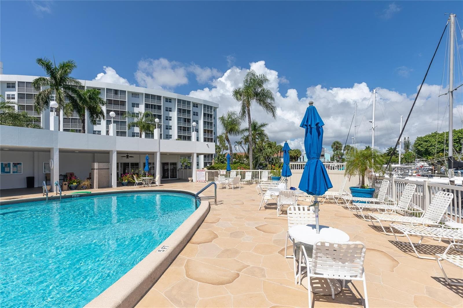 2731 NE 14th Street Causeway # 710, Pompano Beach, FL 33062 photo 9