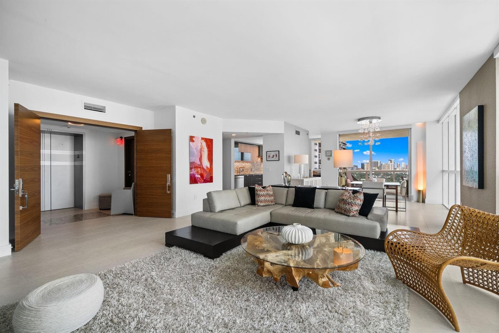 101 S Fort Lauderdale Beach Boulevard # 1806, Fort Lauderdale, FL 33316 photo 6