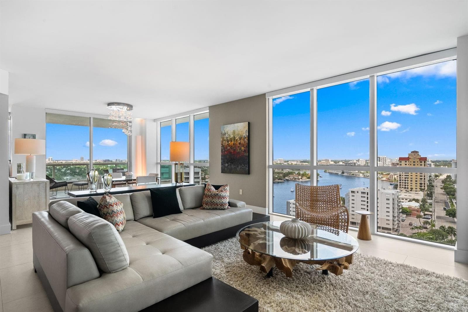 101 S Fort Lauderdale Beach Boulevard # 1806, Fort Lauderdale, FL 33316 photo 8