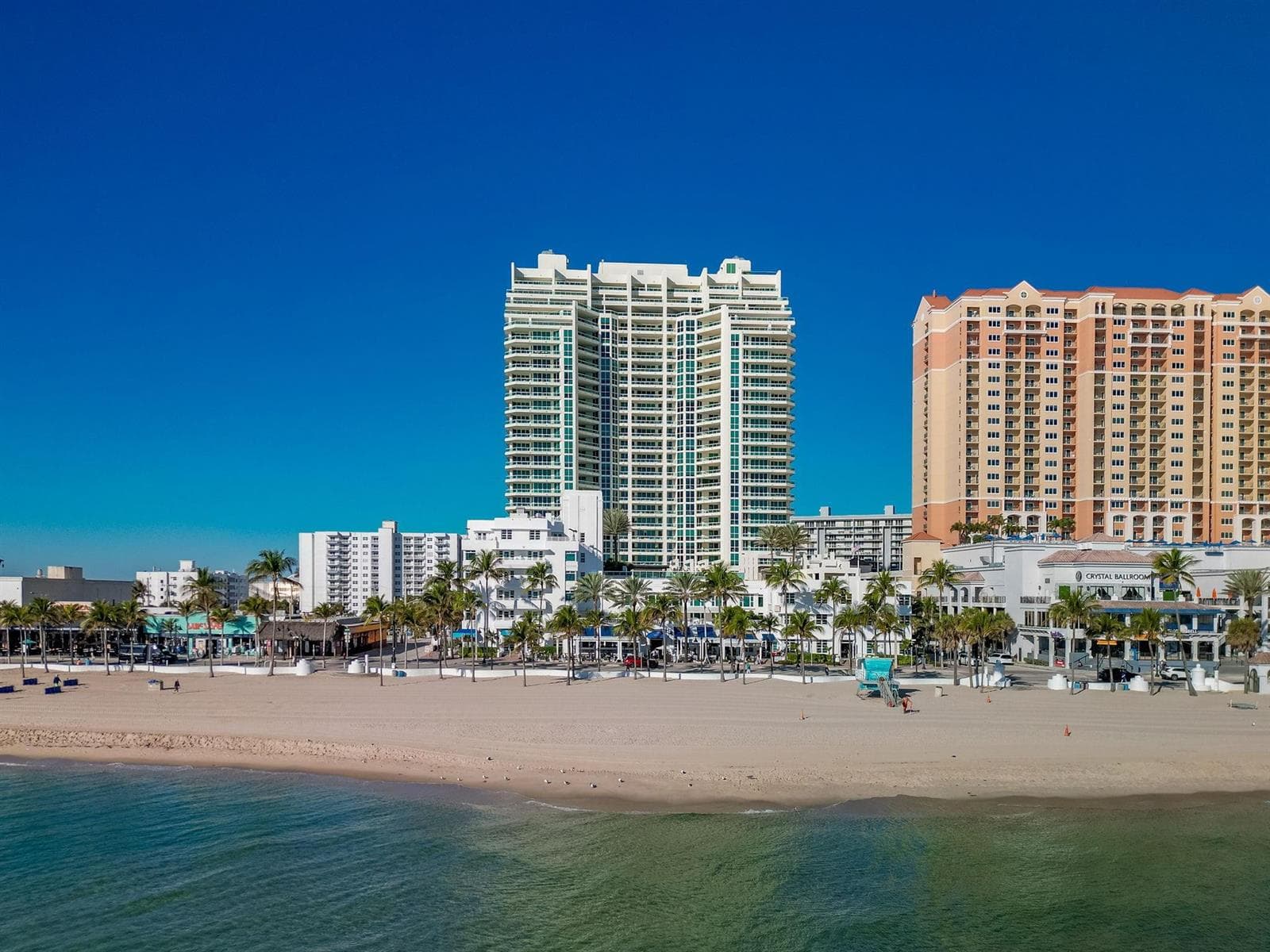 101 S Fort Lauderdale Beach Boulevard # 1501, Fort Lauderdale, FL 33316 photo 2