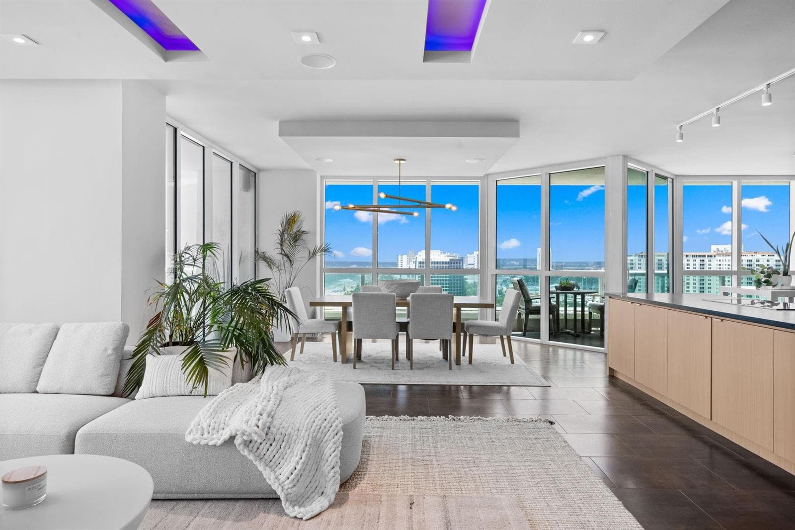 101 S Fort Lauderdale Beach Boulevard # 1501, Fort Lauderdale, FL 33316 photo 8