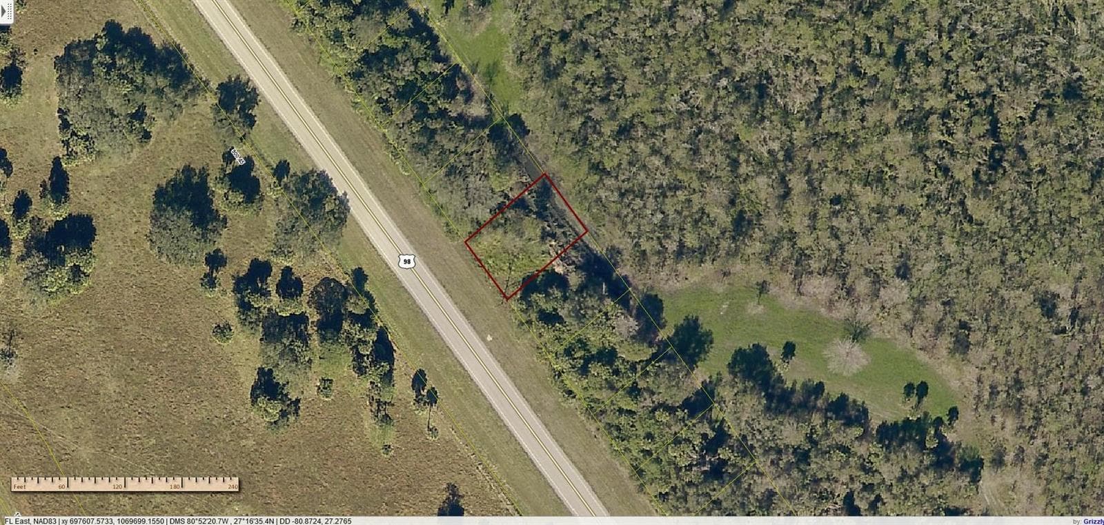 19216 NW 300th Street, Okeechobee, FL 34972 photo 5