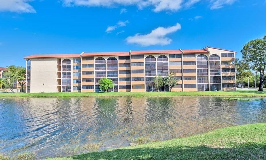 3905 N Nob Hill Road # 201, Sunrise, FL 33351 photo 4