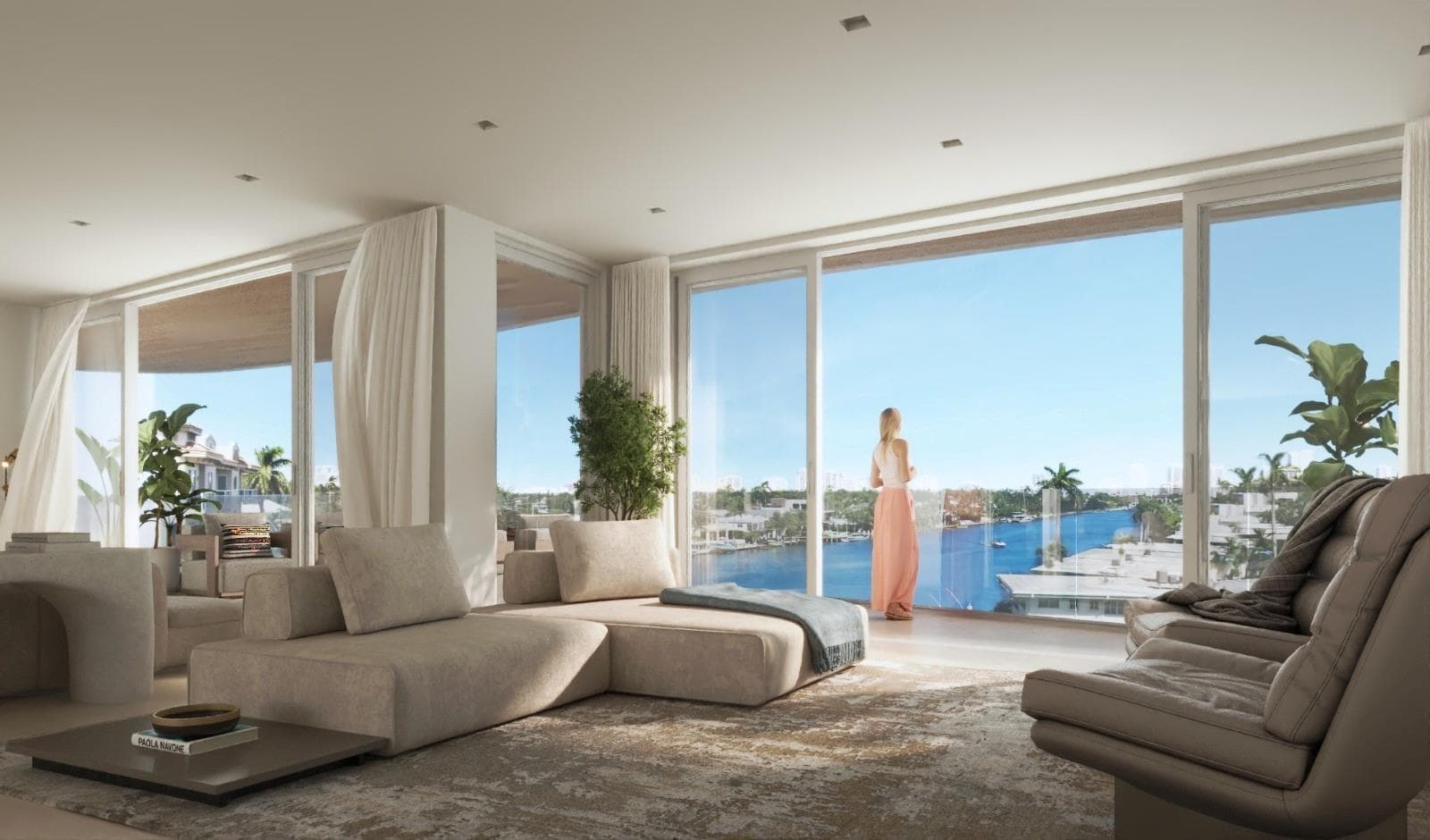 500 Hendricks Isle # PH, Fort Lauderdale, FL 33301 photo 13