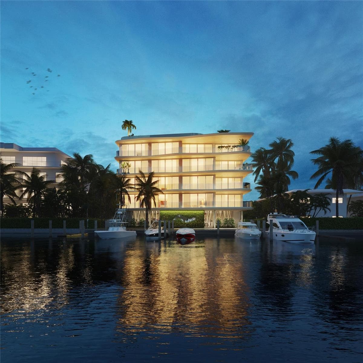 500 Hendricks Isle # PH, Fort Lauderdale, FL 33301 photo 3