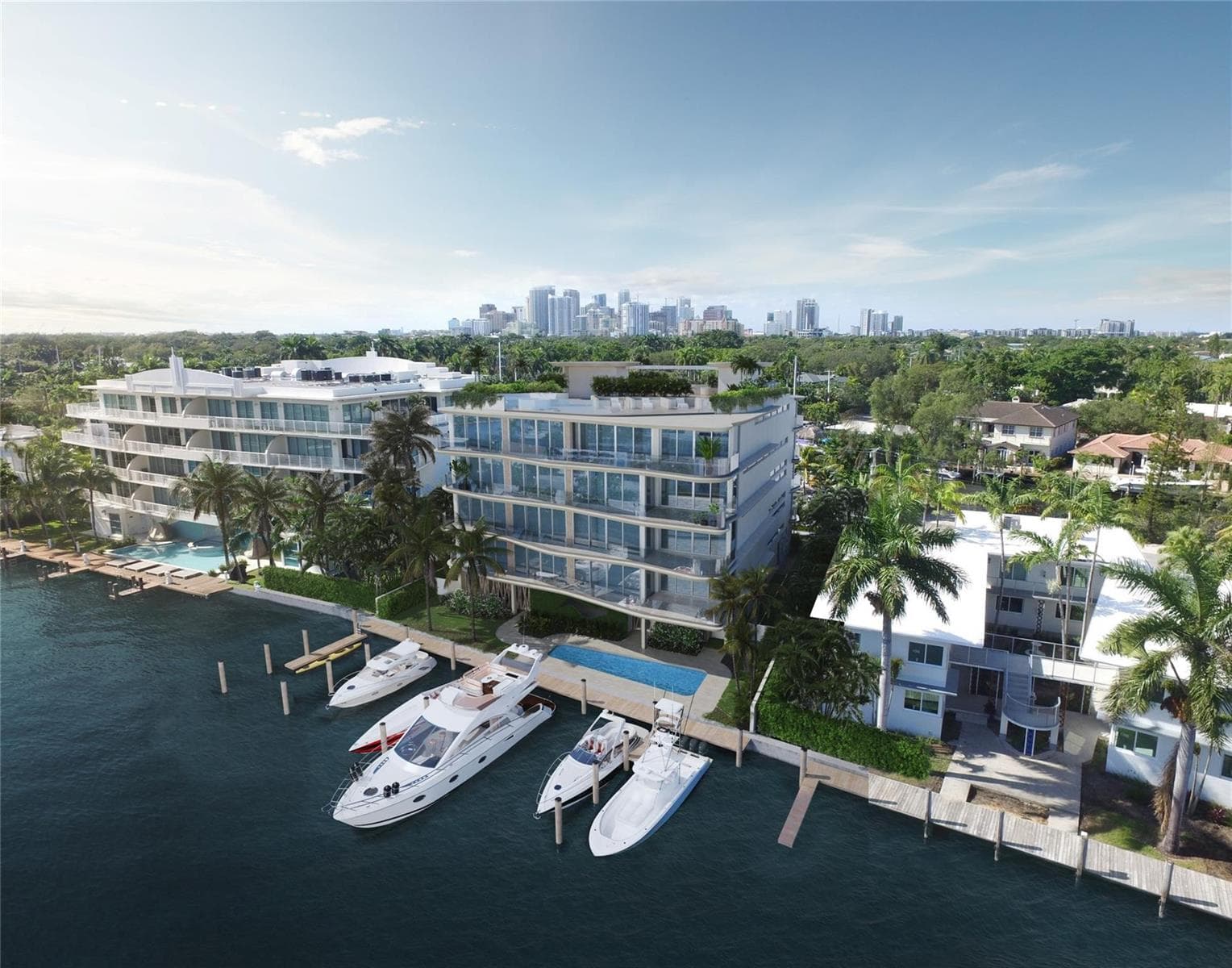 500 Hendricks Isle # PH, Fort Lauderdale, FL 33301 photo 5