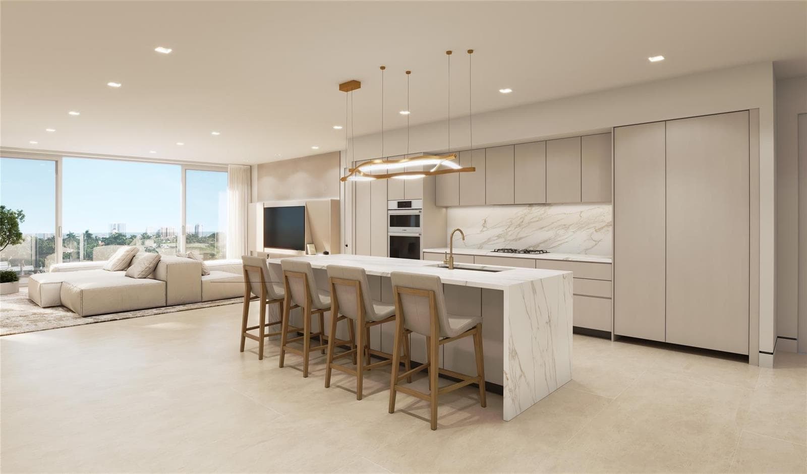 500 Hendricks Isle # 3n, Fort Lauderdale, FL 33301 photo 12
