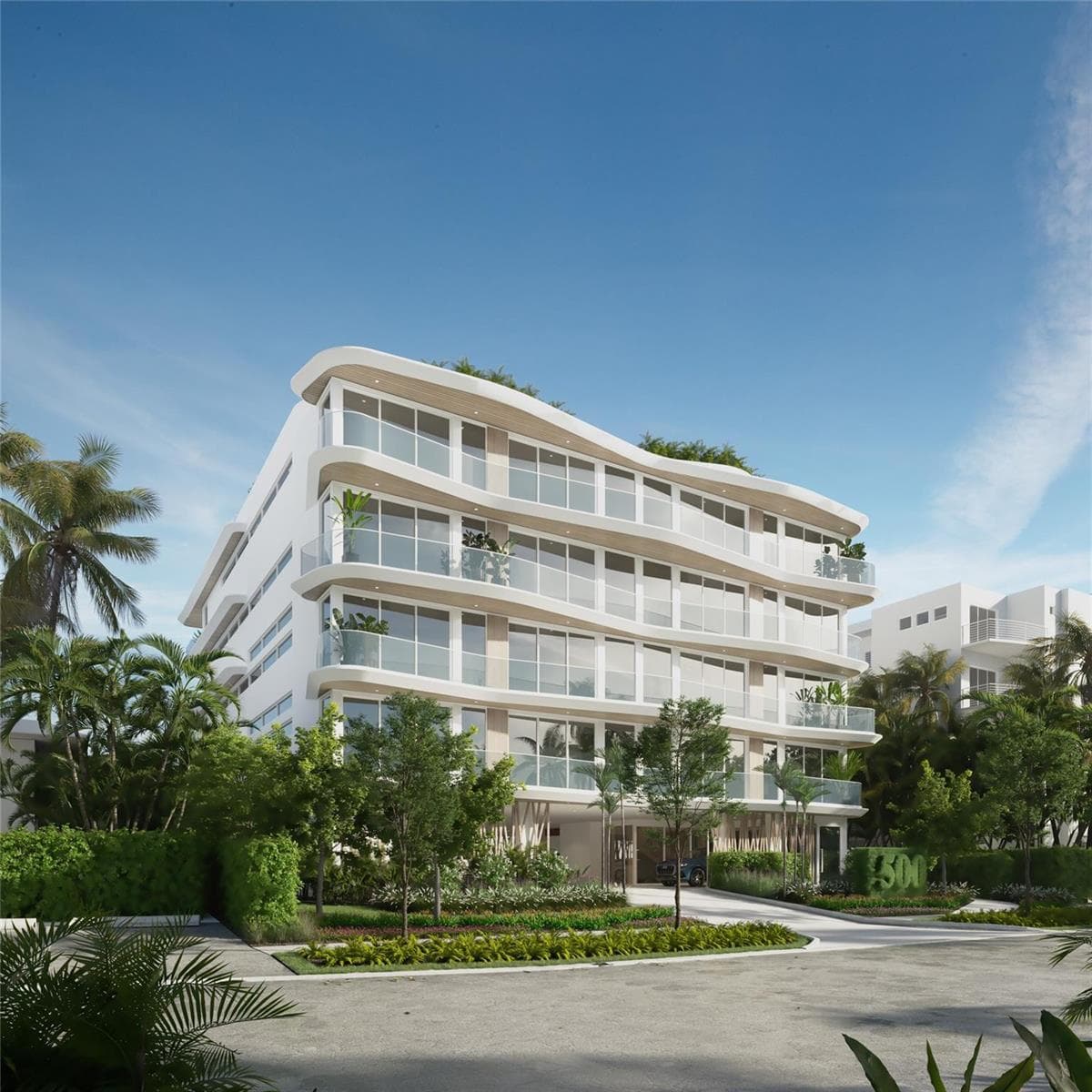 500 Hendricks Isle # 2N, Fort Lauderdale, FL 33301 photo 2