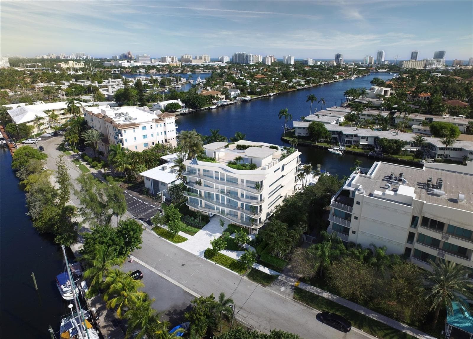 500 Hendricks Isle # 3S, Fort Lauderdale, FL 33301 photo 6