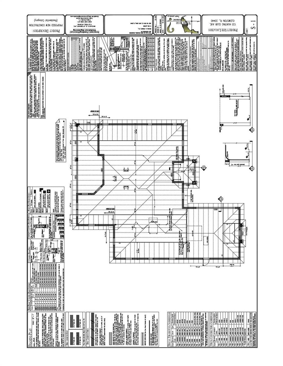133 Hunting Club Avenue, Clewiston, FL 33440 photo 6