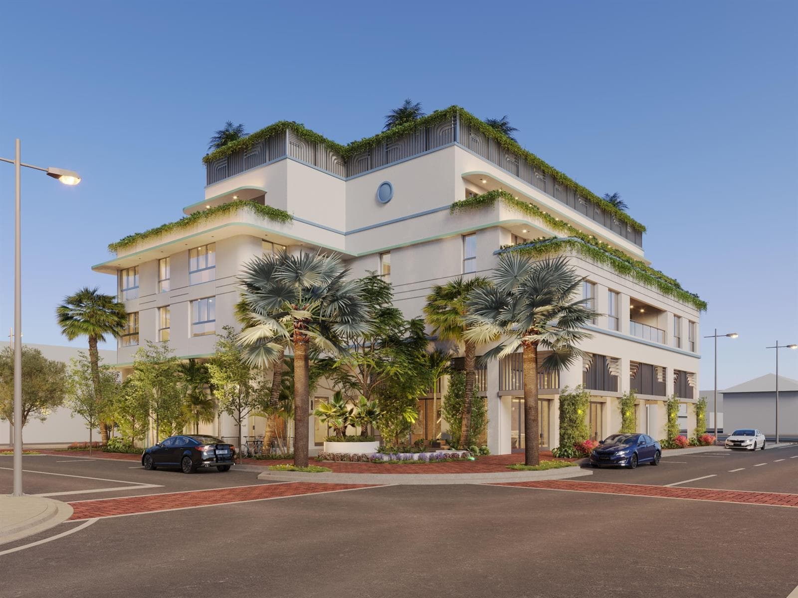 306 NE 2nd Street # Loft Units #(110, 111 & 1, Delray Beach, FL 33483 photo 6