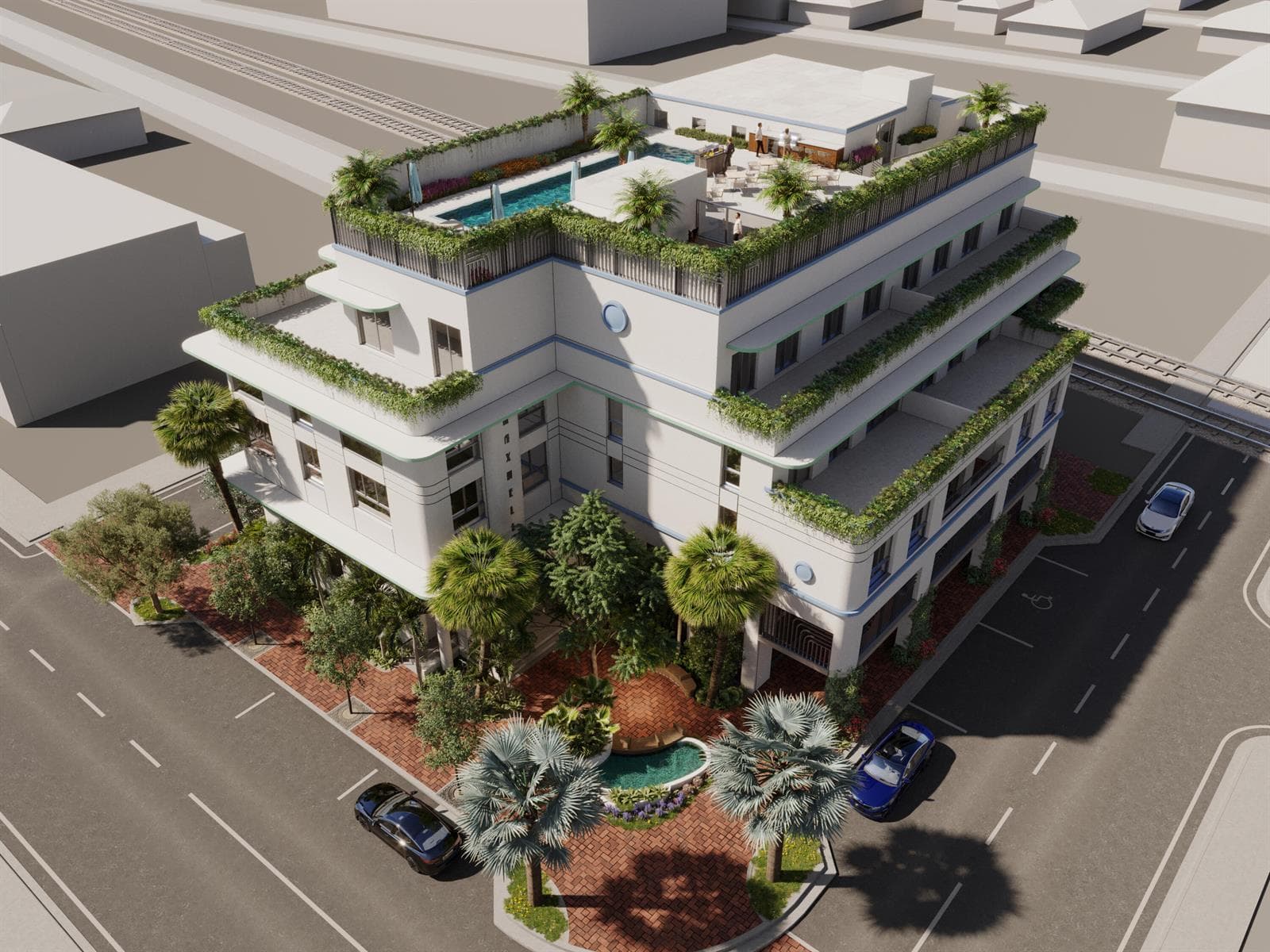306 NE 2nd Street # Loft Units #(110, 111 & 1, Delray Beach, FL 33483 photo 13
