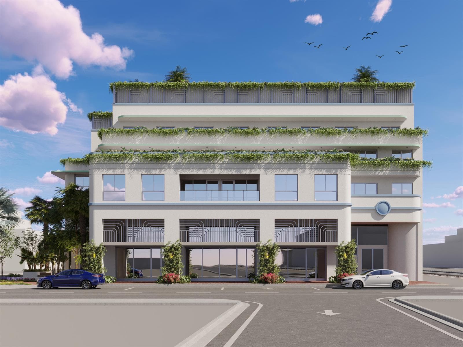 306 NE 2nd Street # Loft Units #(110, 111 & 1, Delray Beach, FL 33483 photo 10