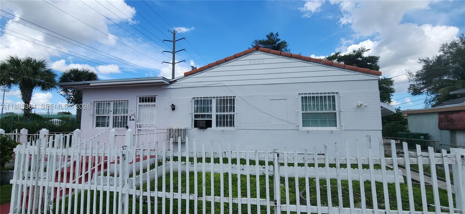 405 NW 64th St, Miami, FL 33150