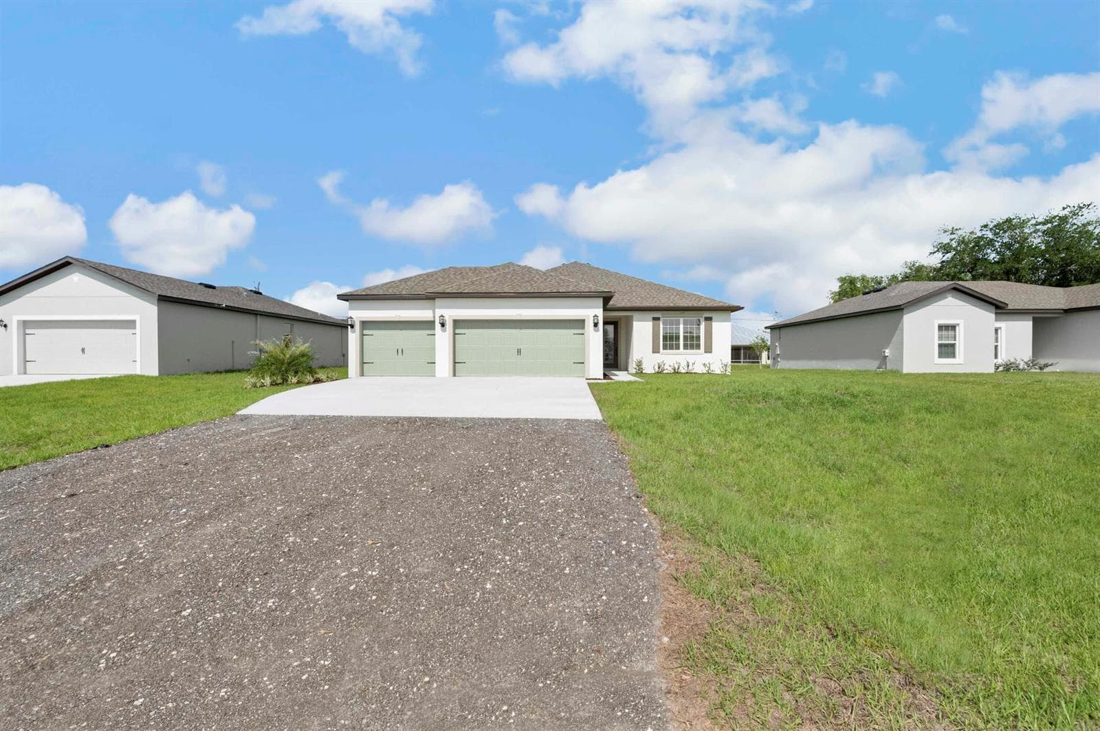 2583 SW Chestnut Lane, Port St. Lucie, FL 34953 photo 2
