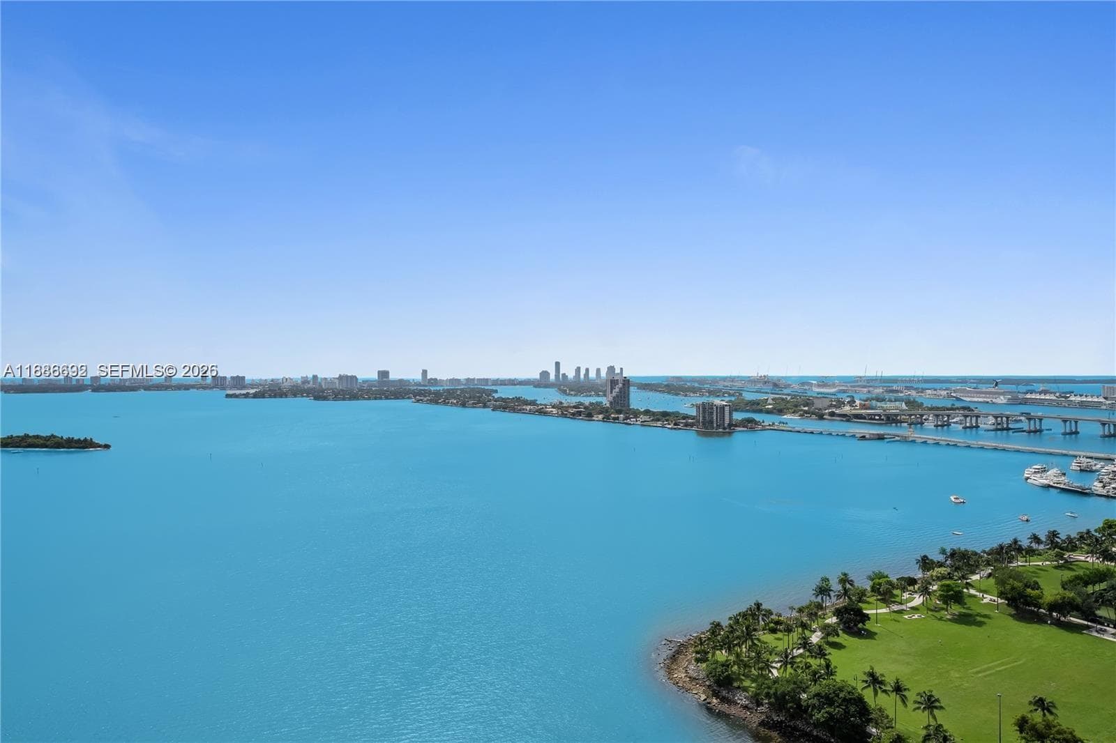 2020 N Bayshore Dr # 2702, Miami, FL 33137 photo 5